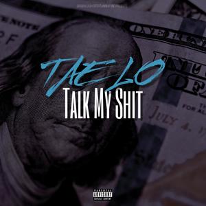 Talk My **** (Explicit)