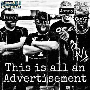 This is all an Advertisement(Single) (Explicit)