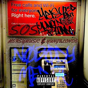 SOS (feat. yungblonde) (Explicit)