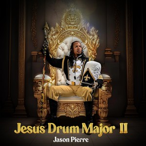 Jesus Drum Major 2