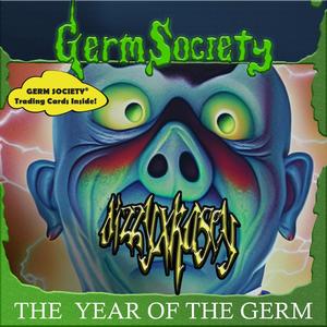 The Year of the Germ (Explicit)