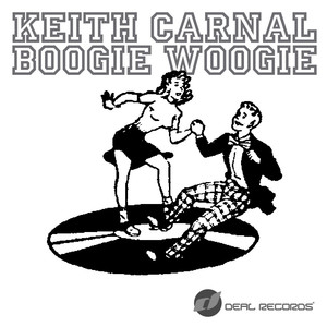 Boogie Woogie (Keith's Funky Tech Remix)