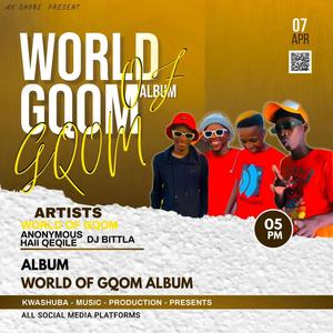 World of Gqom