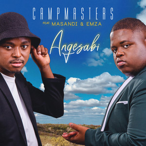 Angesabi(feat. Masandi & Emza)