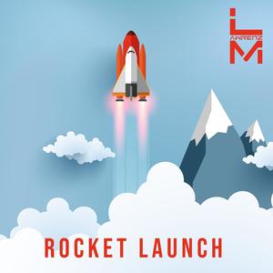 Rocket Launch (Extended Version)