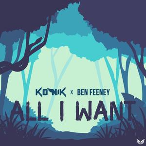 All I Want(feat. Ben Feeney)