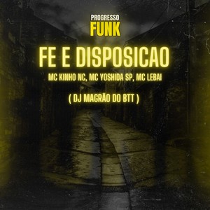 Fé e Disposição (Explicit)