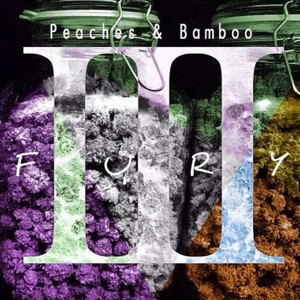 Peaches And Bamboo III (Explicit)