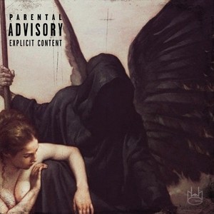 The Reaper Who Sat by the Grave (feat. Sammy Dimes) (Explicit)