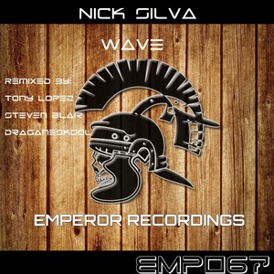 Wave (Steven Blair Remix)