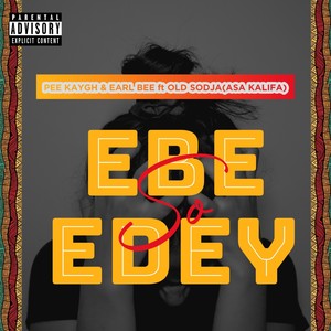 Ebe so Edey (Explicit)