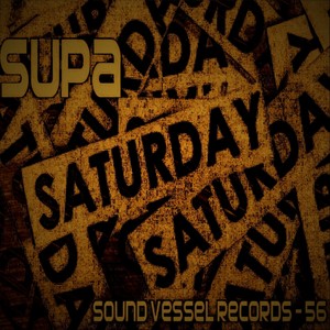 Saturday (Original Mix)
