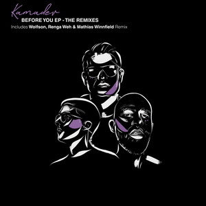 Kuanardo (Mathias Winnfield Remix)