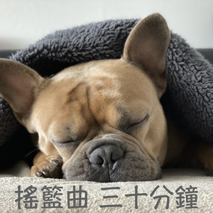 摇篮曲：三十分钟不间断、宝宝睡、安眠音乐、安心睡