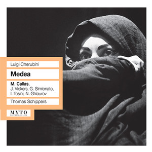 Medea (Medee) (Sung in Italian) - Medea (Medee) (Sung in Italian): Act I: Quando gia corona Amor (Ancelle, Chorus)