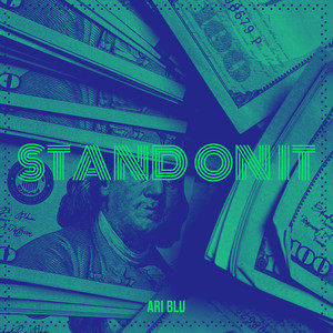 Stand on It (Explicit)