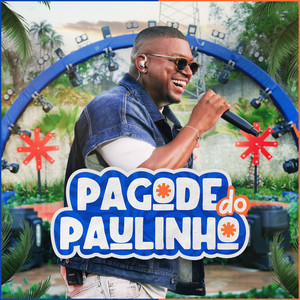 Pagode Do Paulinho (Ao Vivo)