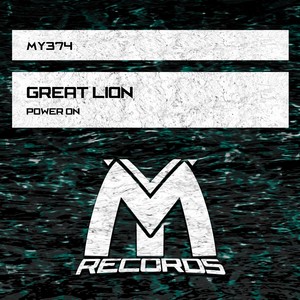 Power On (Original Mix)