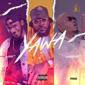 Yawa (situation) [feat. ktunes, lucassweet & si] (Explicit)