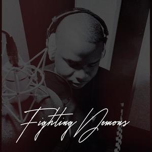 Fighting Demons (feat. vanity)