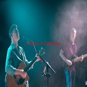 I Want A Cowboy (Karaoke tribute version originally performed by Katrina Elam)