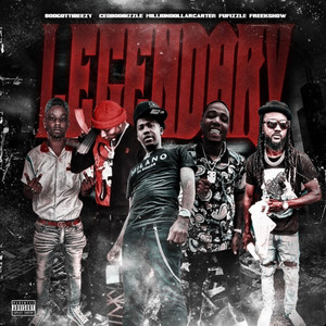 Legendary (Explicit)