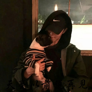 天亮以前说再见