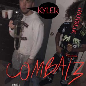 COMBAT 3 (Explicit)