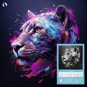 Get Out Alive (Extended Mix)