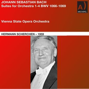 Orchestral Suite No. 4 in D Major, BWV 1069 - 20 Ouverture.mp3 (HD Mastering 2024)