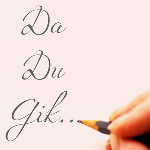 Da Du Gik... (Explicit)