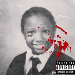 Brooklyn (feat. Trey3rd & Devinchi) (Explicit)