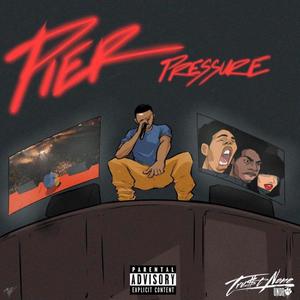 Brook Vega - Paradox(feat. GQ) (Explicit)