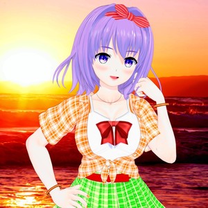 誰かの世界を照らしてる