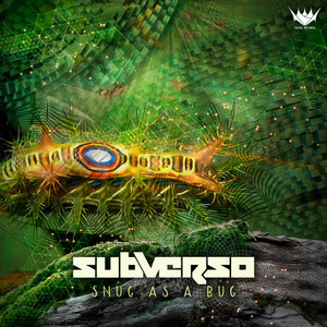 Frequency Initiation (Subverso Remix)