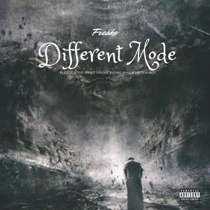 A Different Mode (Explicit)