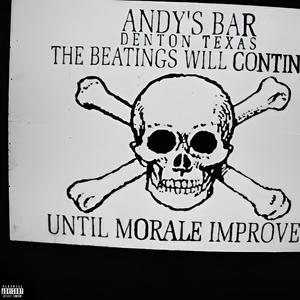 Disregard Me (Explicit)