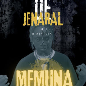 Memuna (feat. Krissis)