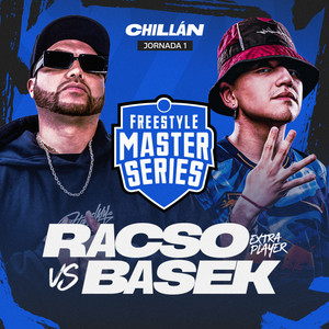 Tematicas - Basek Vs Racso (Live|Explicit)