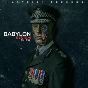 Babylon Going Down