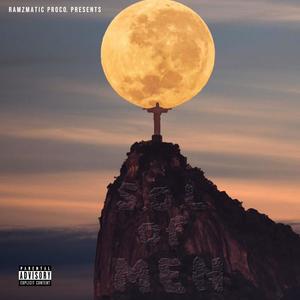 The Mediator (feat. Sol & Kervo Frank) (Explicit)