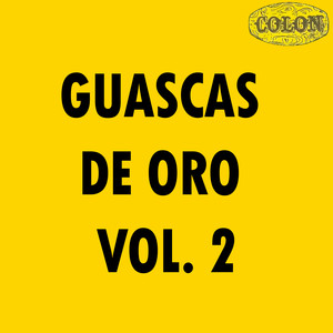 Guascas De Oro Vol. 2