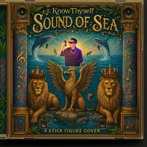 Stick Figure (Sound Of The Sea) (KnowThyself Cover)