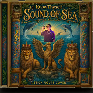 Sound Of The Sea (KnowThyself Cover)