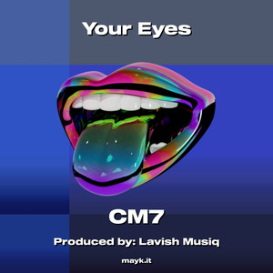 Your Eyes (Explicit)