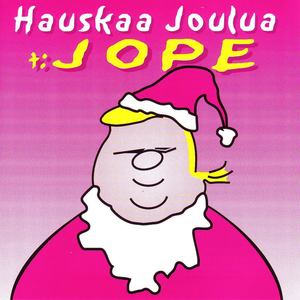 Hauskaa joulua