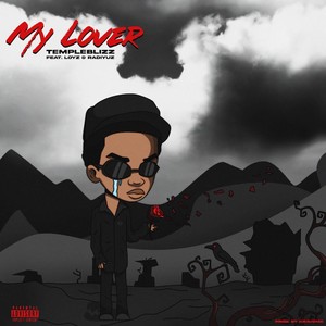 My Lover (Sped Up) [Explicit]