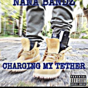 Charging my tether (Explicit)