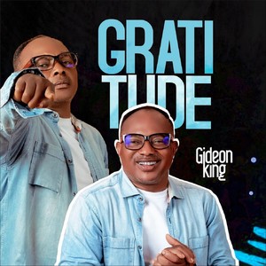 Gratitude Praise