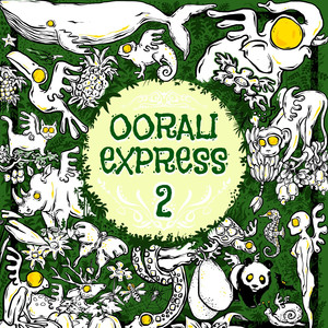 Oorali Express 2